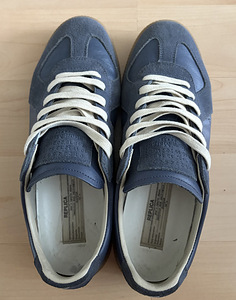 Maison margiela gats (3 фото из 7)