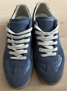 Maison margiela gats (4 фото из 7)