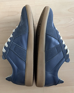 Maison margiela gats (5 фото из 7)