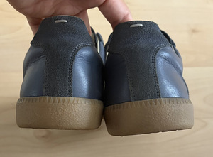 Maison margiela gats (6 фото из 7)