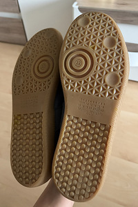 Maison margiela gats (7 фото из 7)