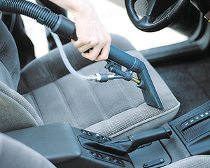 Tekstiilpesumasin Cleanfix TW 412 (3 foto / 4)