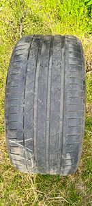 Bridgestone Potenza (3 foto / 3)