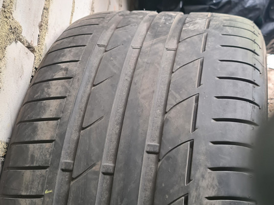 Bridgestone Potenza