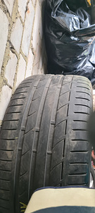 Bridgestone Potenza (1 foto / 3)