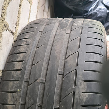 Bridgestone Potenza