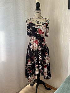 Suvekleit 36(S) (1 foto / 6)