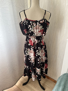 Suvekleit 36(S) (2 foto / 6)