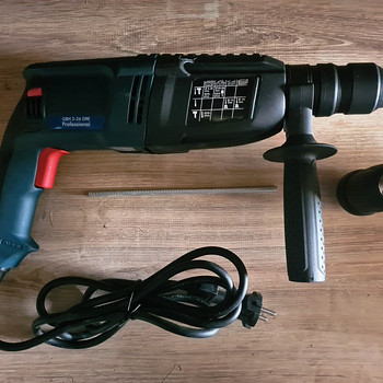 Puurvasar Bosch GBH 2-26 DFR