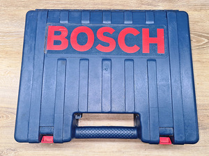 Перфоратор Bosch GBH 2-26 DFR (4 фото из 4)