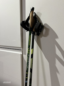 Käimiskepid otsikutega (2 foto / 6)