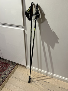 Käimiskepid otsikutega (4 foto / 6)