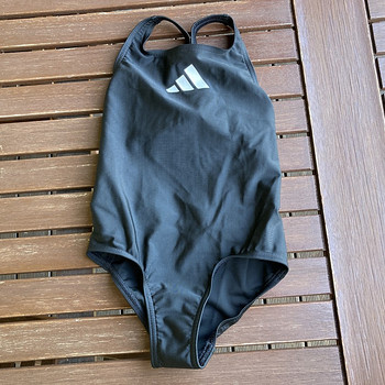 Новый купальник Adidas / трико / купальные костюмы, размер 110