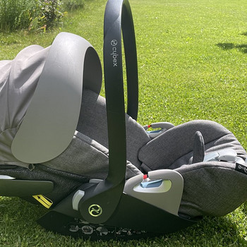Turvahäll CYBEX i-Size