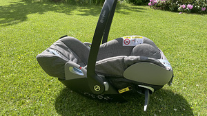 Turvahäll CYBEX i-Size (2 foto / 4)