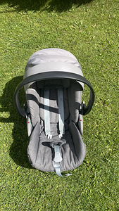 Turvahäll CYBEX i-Size (3 foto / 4)