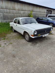 Волга (3 фото из 5)