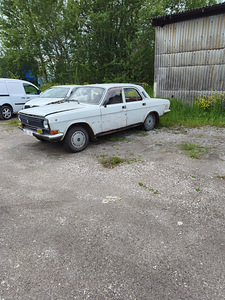 Волга (4 фото из 5)