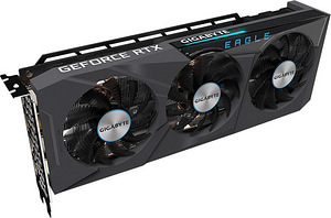 RTX 3070 Ti EAGLE 8GB GDDR6X (2 foto / 5)
