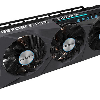RTX 3070 Ti EAGLE 8GB GDDR6X
