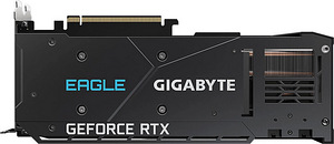 RTX 3070 Ti EAGLE 8GB GDDR6X (3 foto / 5)