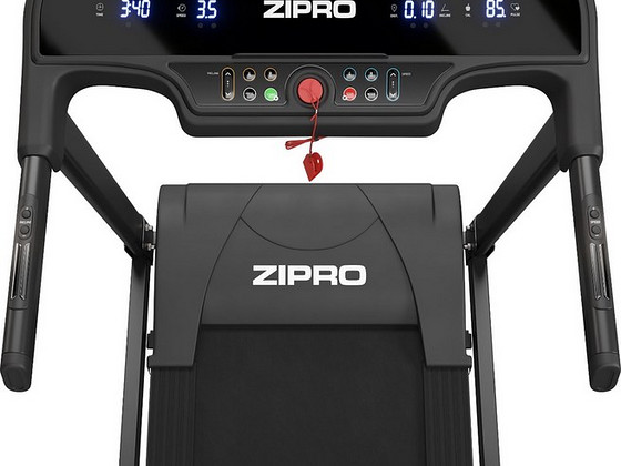 Jooksurada Zipro Pulse 1080 W Tartu