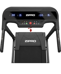 Jooksurada Zipro Pulse 1080 W Tartu (2 foto / 6)
