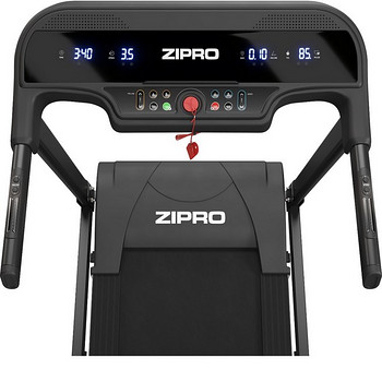 Jooksurada Zipro Pulse 1080 W Tartu