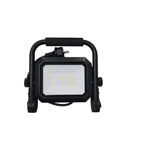 LED Прожектор CRX3317B 50W (2 фото из 6)