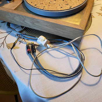 Thorens TD150 MKII ; Rega RB 300