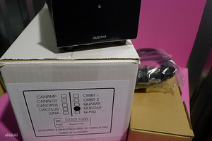 Thorens TD150 MKII ; Rega RB 300 (5 foto / 9)