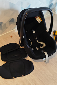 Maxi Cosi Tinca автолюлька (1 фото из 5)
