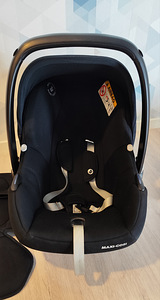 Maxi Cosi Tinca автолюлька (2 фото из 5)