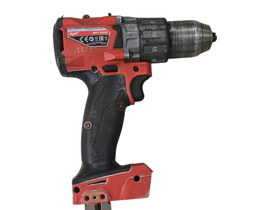 Akutrell Milwaukee M18 FDD2 Ilma aku