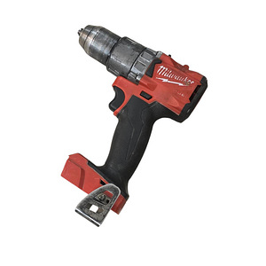 Akutrell Milwaukee M18 FDD2 Ilma aku (5 foto / 5)