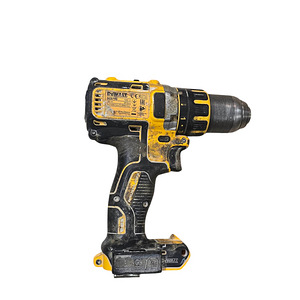 Akutrell DeWalt DCD790 Ilma aku (5 foto / 5)