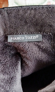 Saapad Marco Tozzi (5 foto / 5)