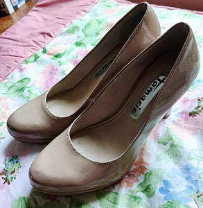 Kingad Tamaris s.39 (1 foto / 4)