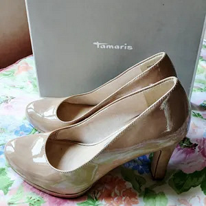 Kingad Tamaris s.39 (4 foto / 4)
