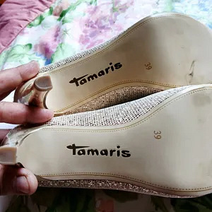 Kingad Tamaris , s.39 (2 foto / 4)