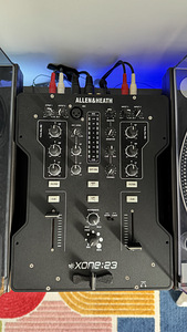 Allen & Heath Xone:23 (1 foto / 3)