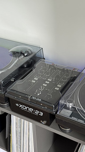 Allen & Heath Xone:23 (2 foto / 3)