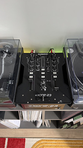 Allen & Heath Xone:23 (3 foto / 3)