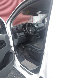 Peugeot Expert (2020) pikaajaline rent — võtmed kätte (3 foto / 5)