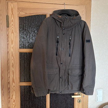 Kevad-sügis jope Camel Active suurus 56(XL)