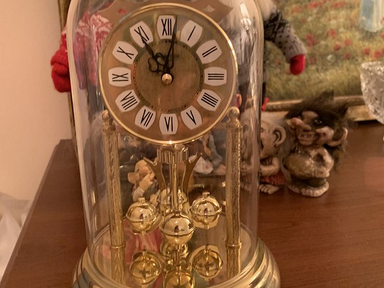 Shatz Desk Clock