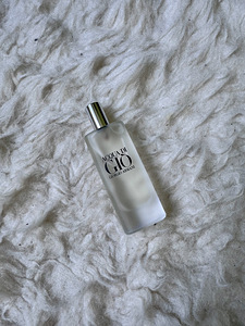 Armani Aqua di Gio 15ml reisipudel (1 foto / 1)