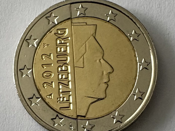 2 EURO