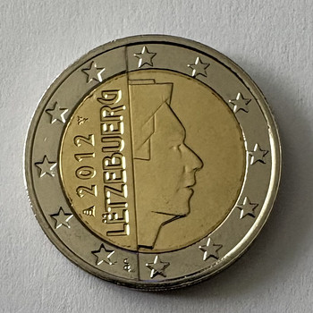 2 ЕВРО