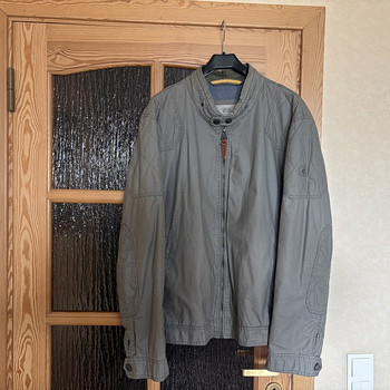 Весенняя куртка Camel Active, размер 56 (XL)